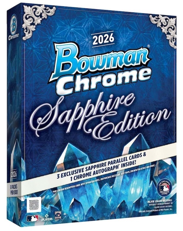 Sapphire Edition